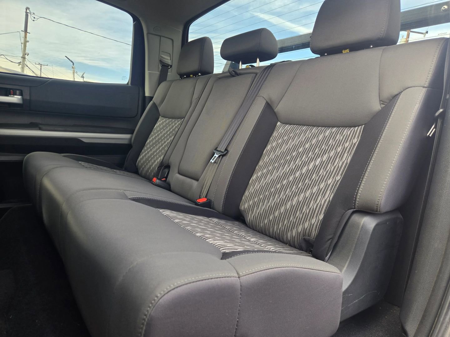 Used 2019 Toyota Tundra SR5 image 14