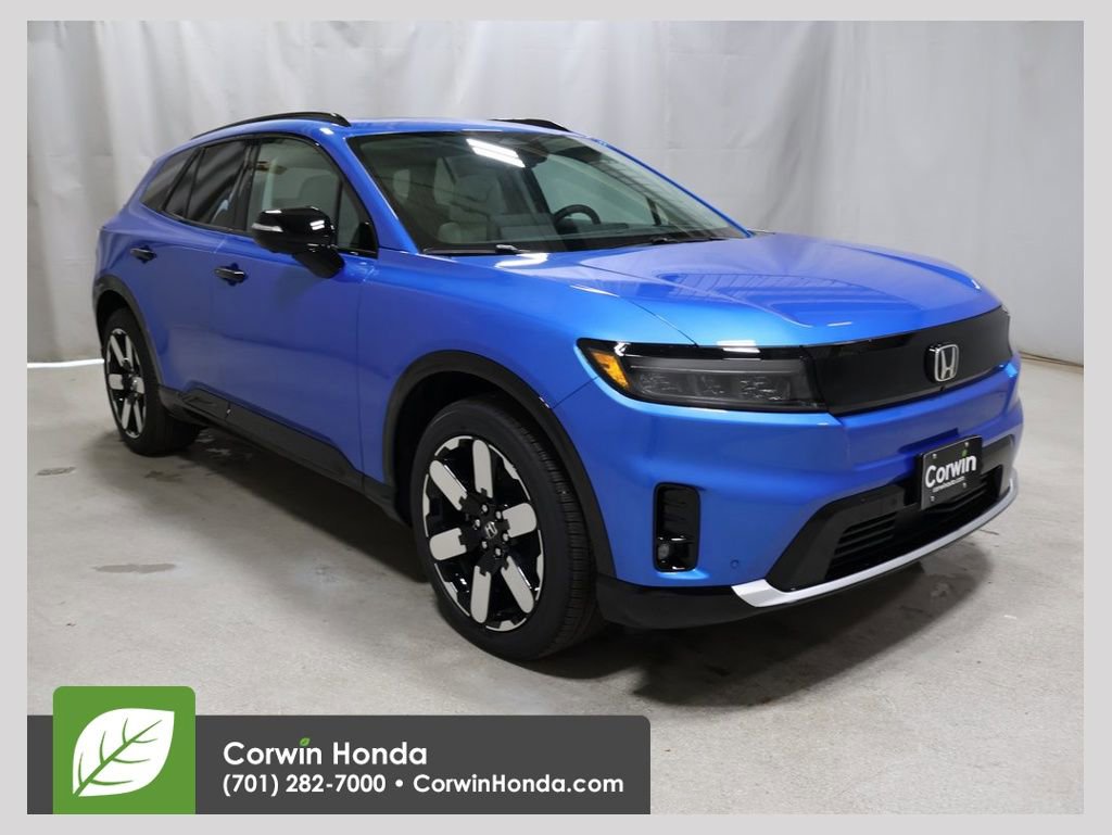 New 2026 Honda Prologue Elite image 1