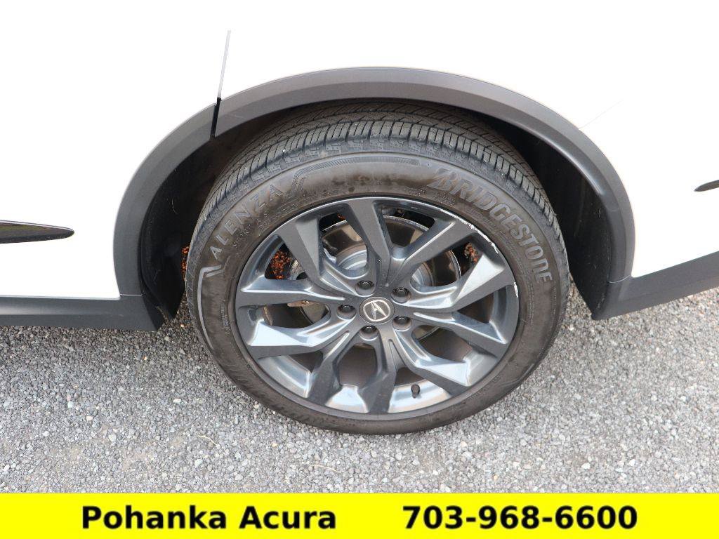 Certified 2023 Acura MDX A-Spec AWD/4WD image 32