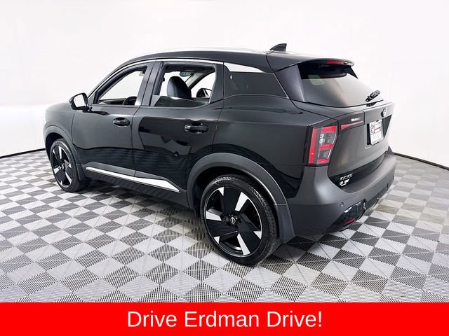 Used 2025 Nissan Kicks SR AWD/4WD image 21
