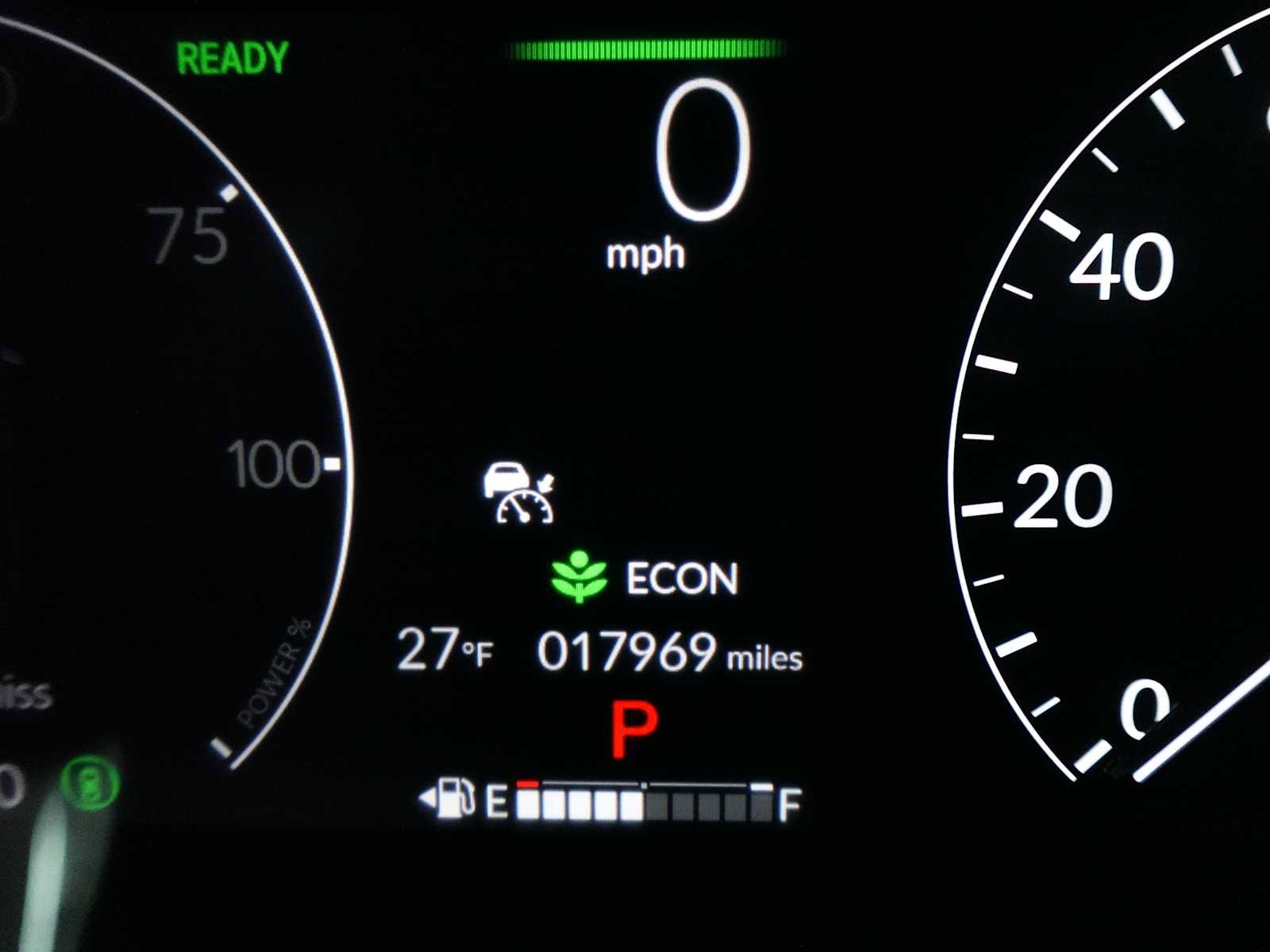 Certified 2023 Honda CR-V Sport image 20