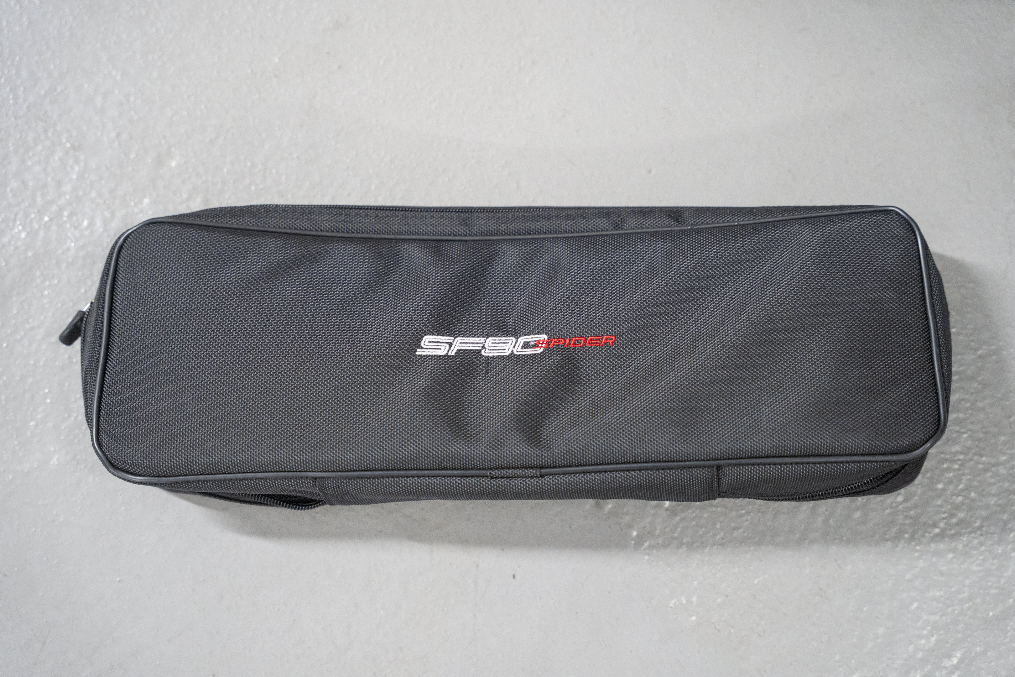 Used 2022 Ferrari SF90 Spider AWD/4WD image 52