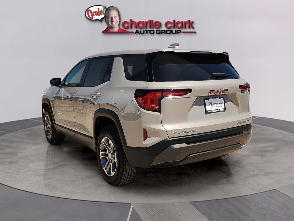 New 2027 GMC Terrain Elevation FWD image 3