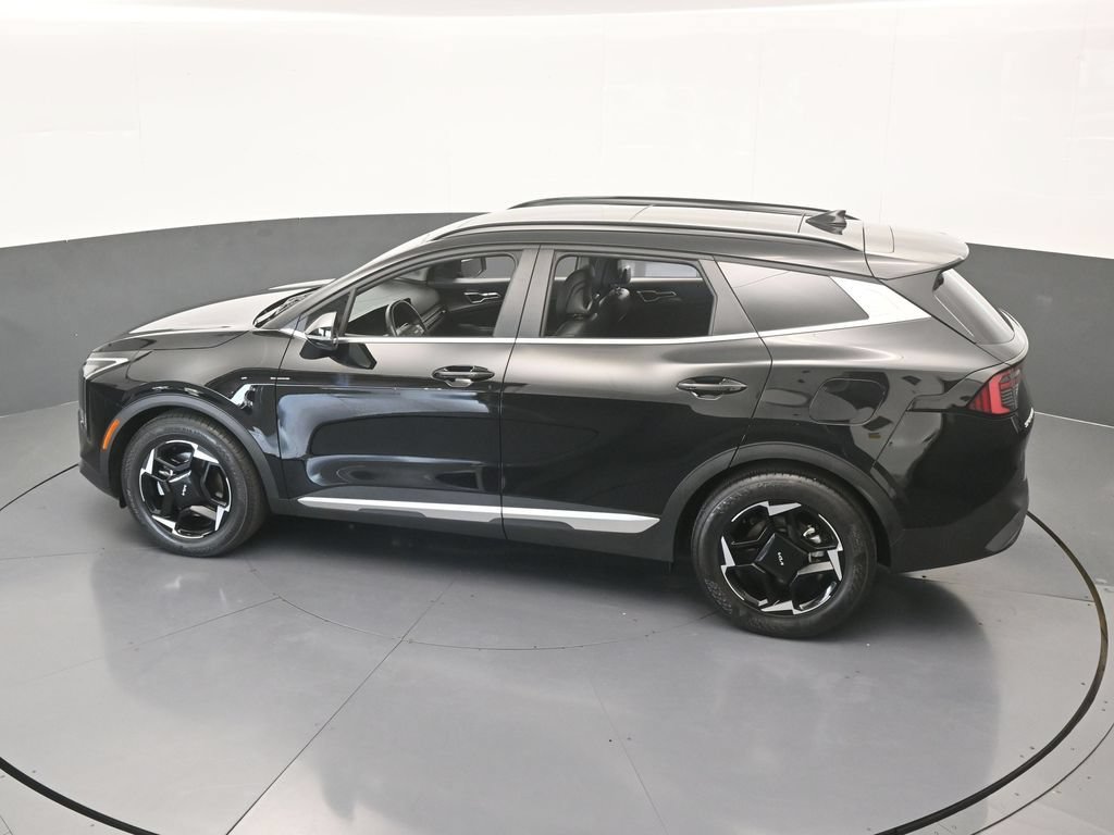 Used 2026 Kia Sportage EX w/ EX Panorama Roof Package FWD image 50