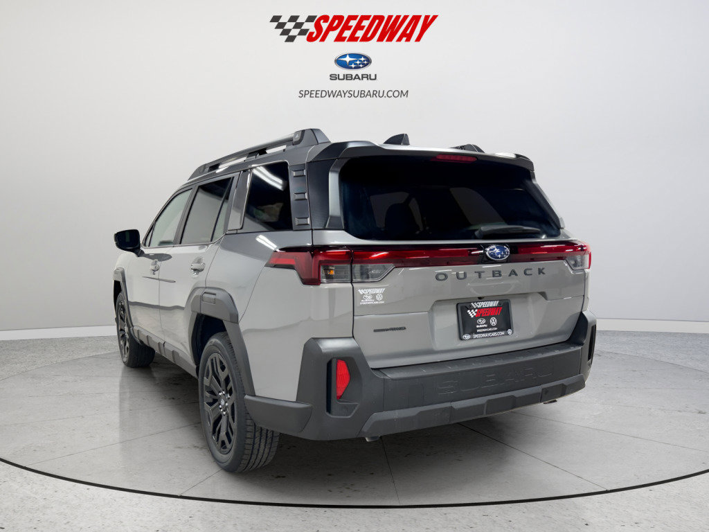 New 2026 Subaru Outback Limited XT image 5
