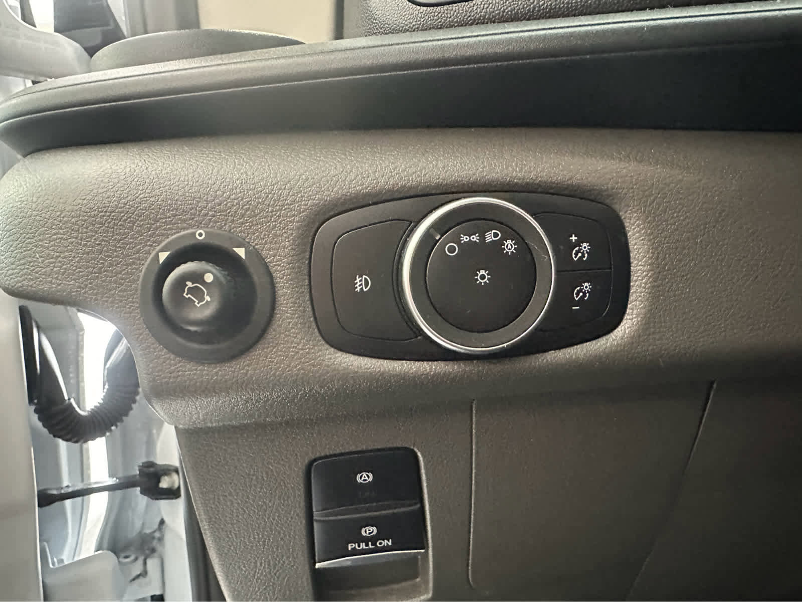 Used 2024 Ford Transit 250 Low Roof w/ Exterior Upgrade Package image 21