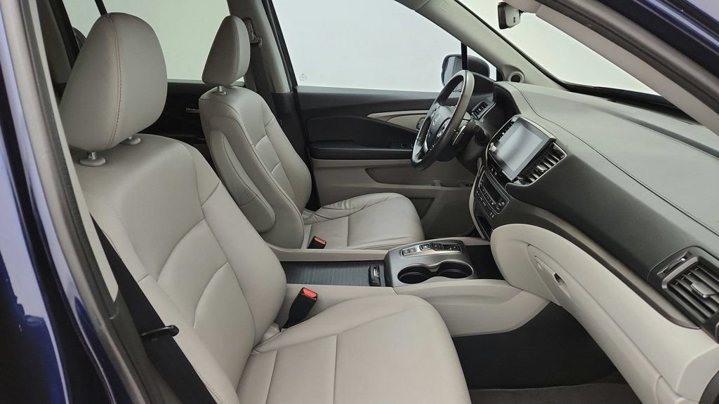 Used 2023 Honda Ridgeline RTL image 23