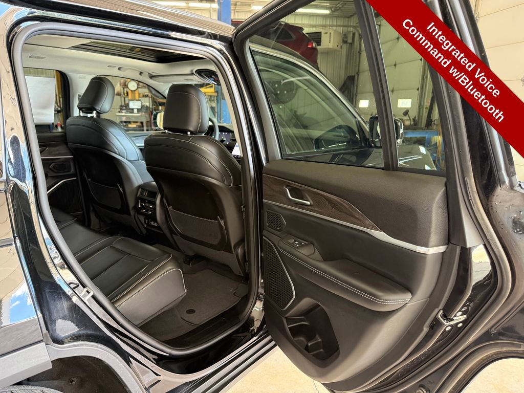 Used 2022 Jeep Grand Cherokee Limited 4xe AWD/4WD image 39