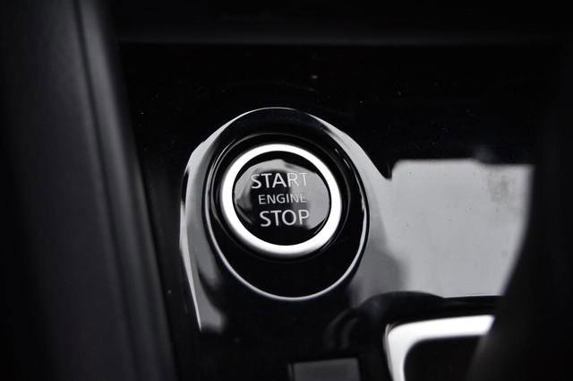 New 2025 Nissan Versa SV w/ Trunk Package image 16