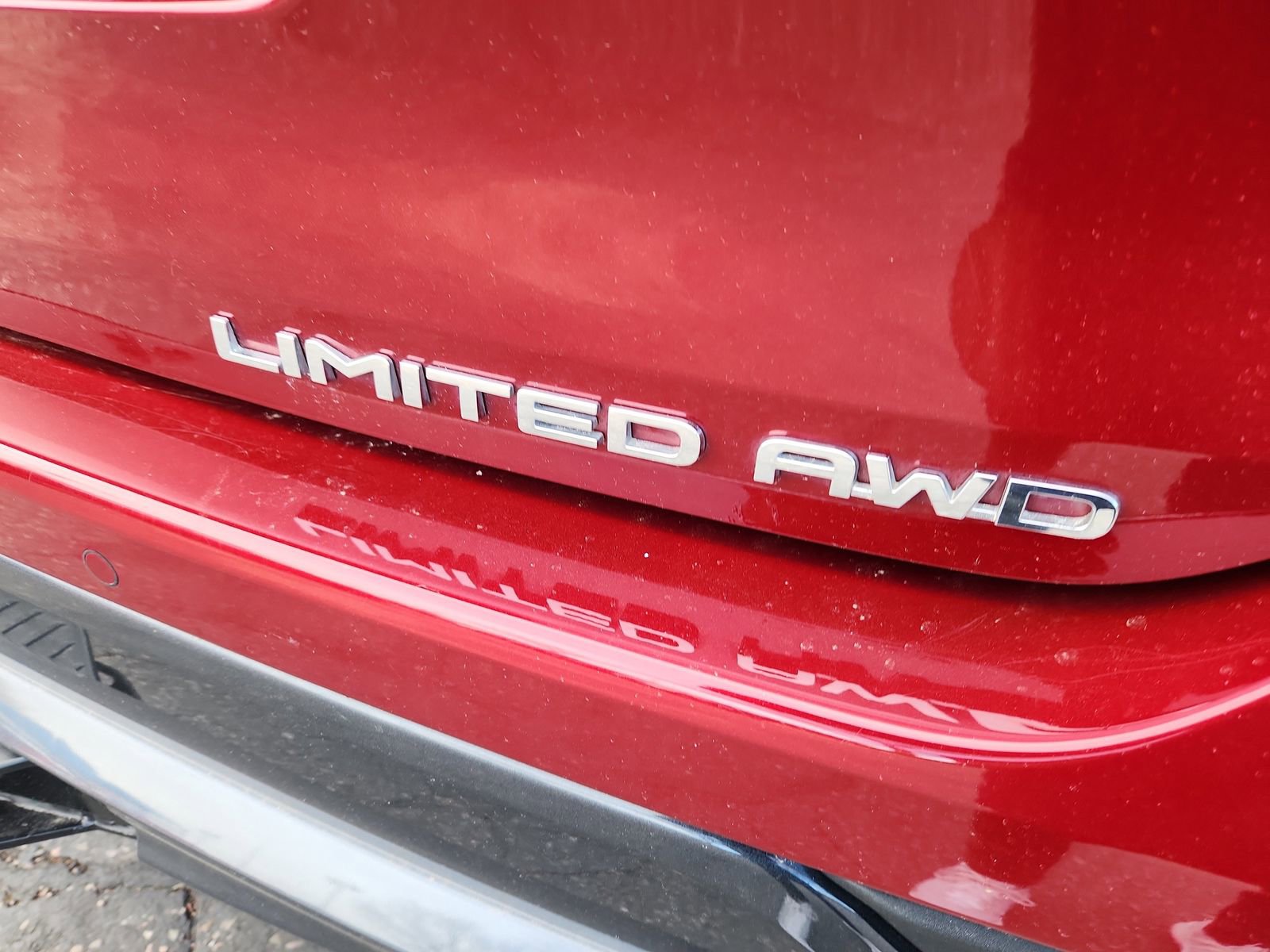 Used 2021 Toyota Highlander Limited image 15