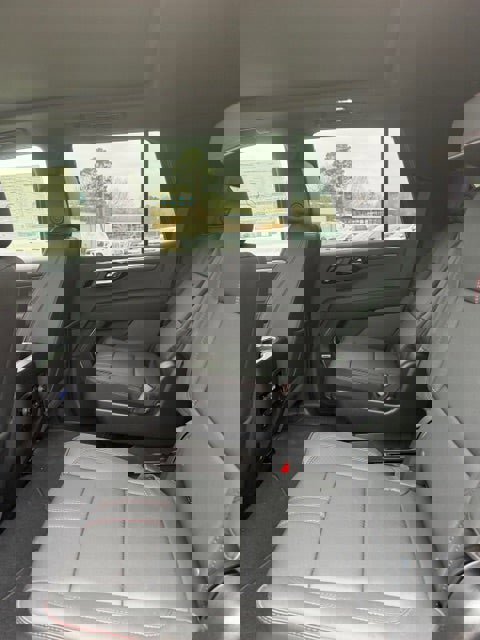 New 2026 Chevrolet Tahoe RST w/ Comfort Package image 14