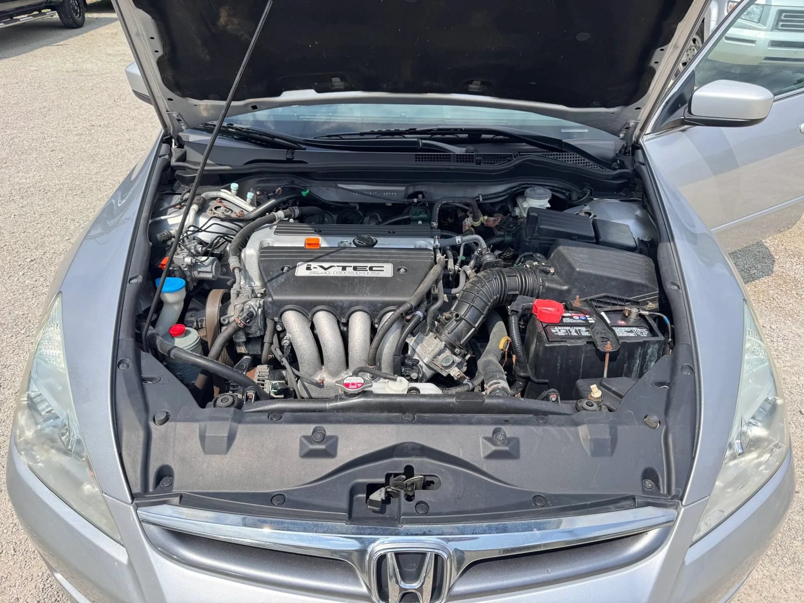 Used 2007 Honda Accord EX-L image 30