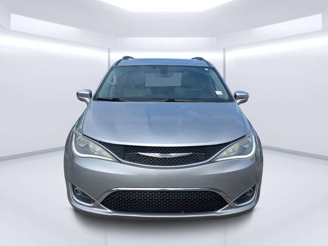 Used 2020 Chrysler Pacifica Limited FWD image 8