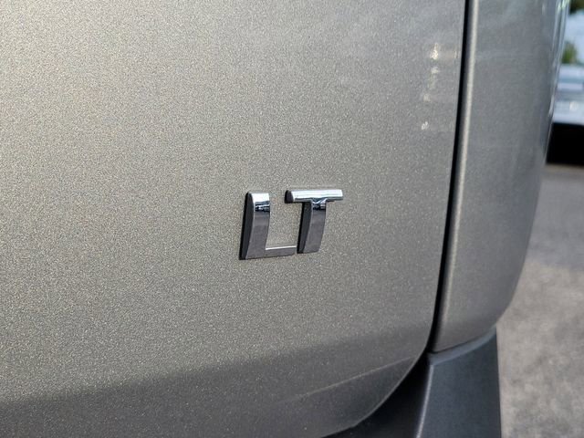 Certified 2023 Chevrolet Traverse LT FWD image 8