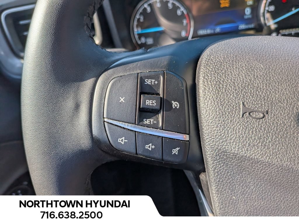 Used 2023 Ford Maverick Lariat w/ Lariat Luxury Package AWD/4WD image 23