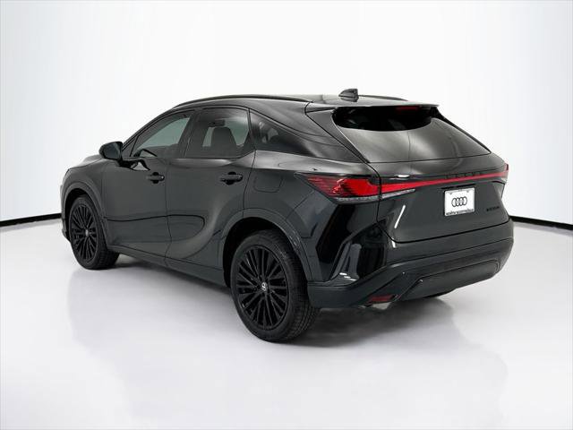Used 2023 Lexus RX 350 Premium Plus w/ Cold Area Package FWD image 7