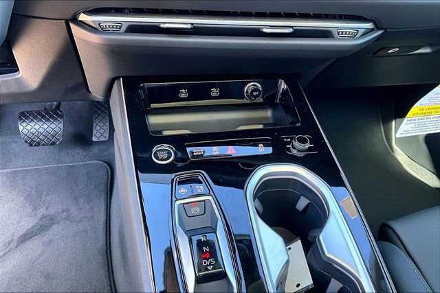 New 2026 Audi A6 Premium Plus AWD/4WD image 26