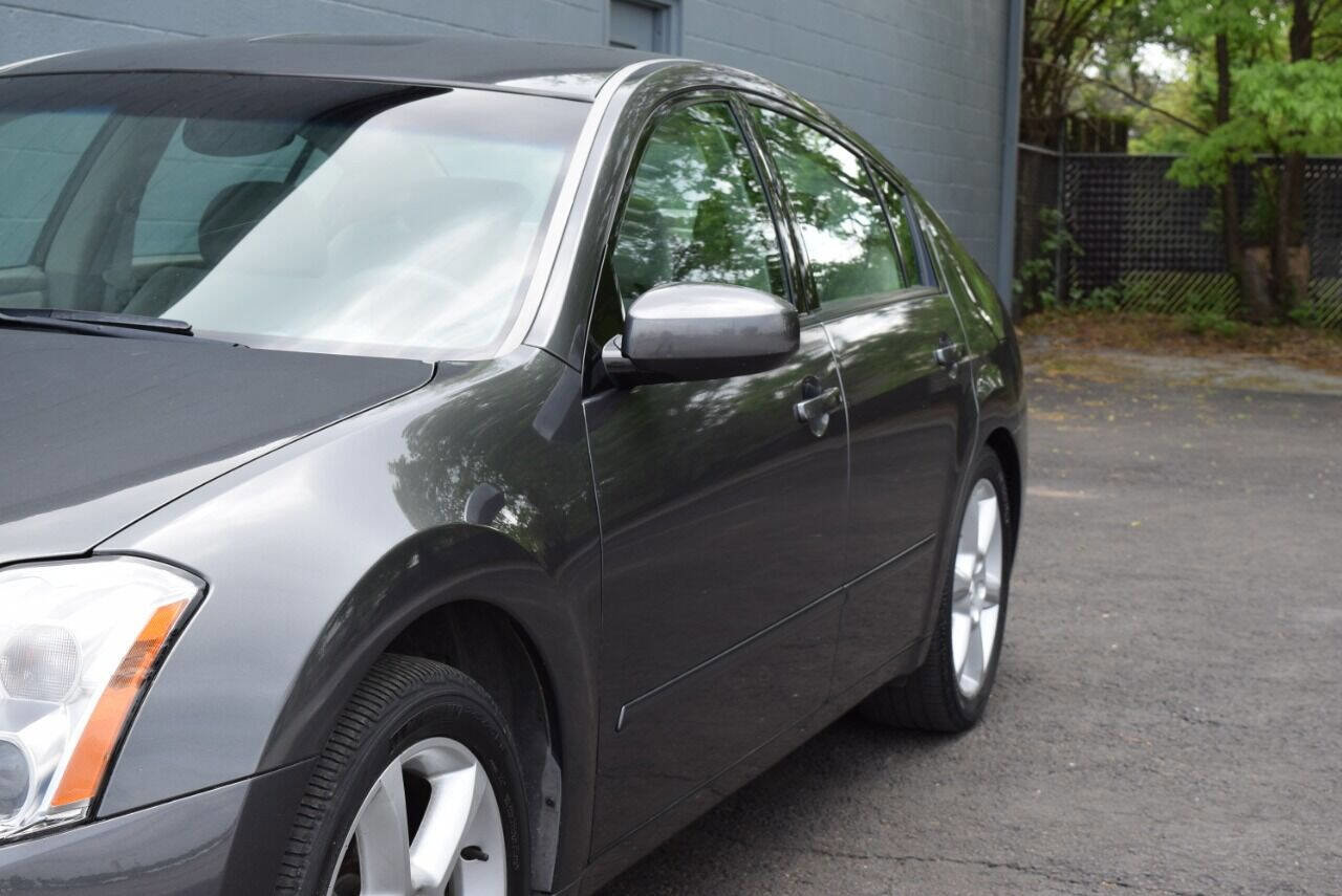 Used 2005 Nissan Maxima 3.5 SE image 6