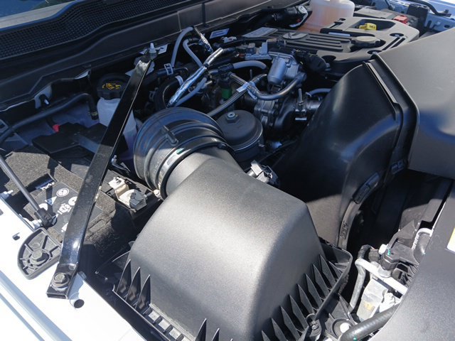 New 2027 RAM 4500 Tradesman w/ Chrome Appearance Group AWD/4WD image 51