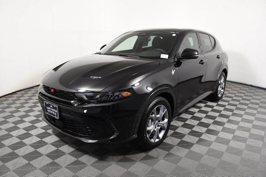 Used 2024 Dodge Hornet R/T Plus
