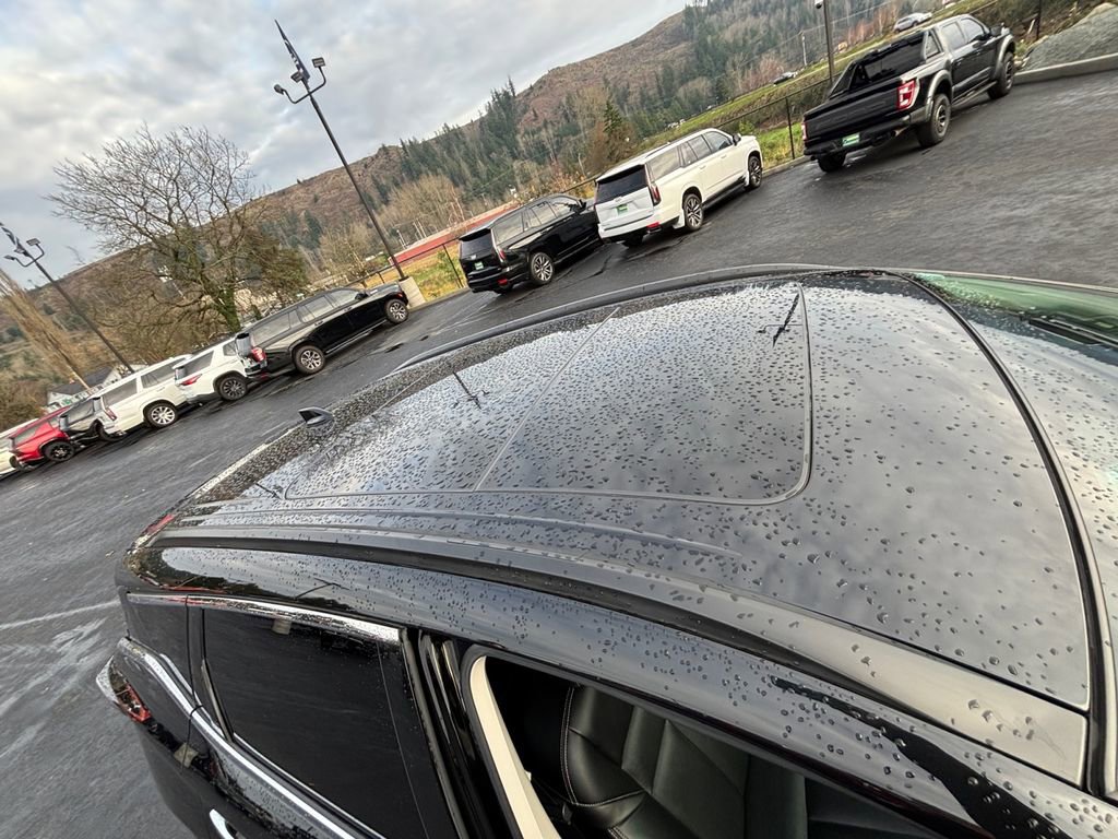 Used 2021 Nissan Murano SL image 29