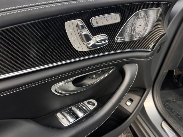 Used 2024 Mercedes-Benz AMG GT 53 image 13