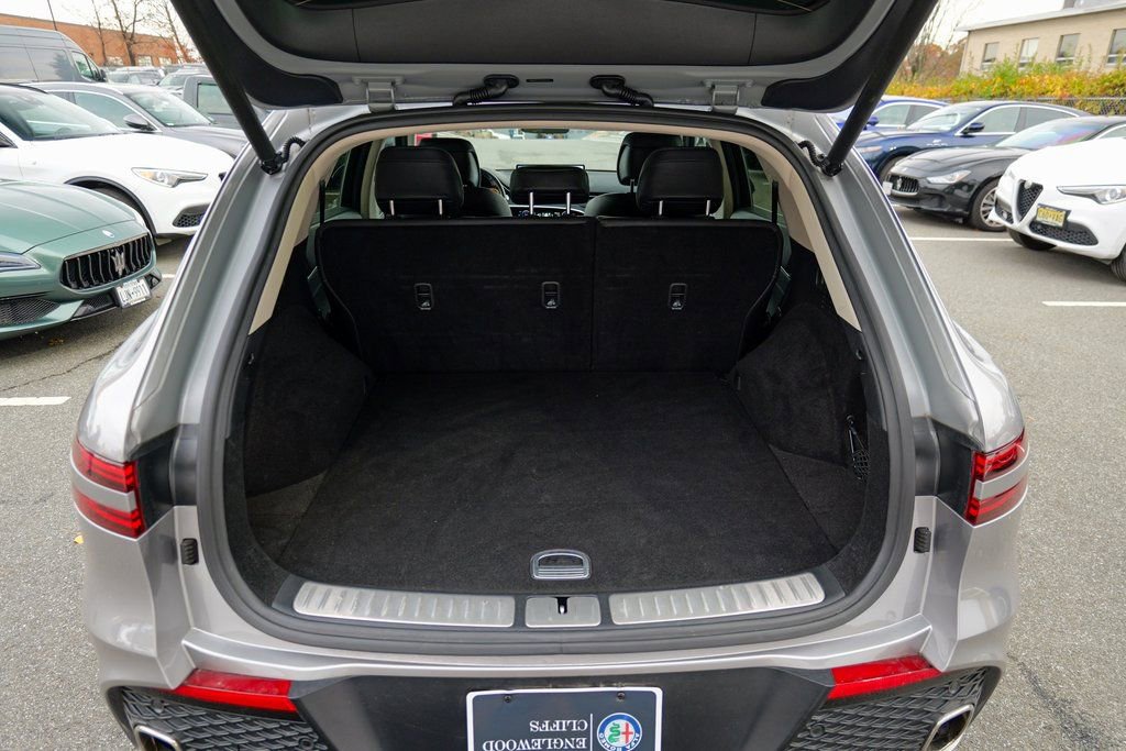 Used 2025 Genesis GV70 2.5T image 60