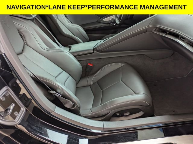 Used 2025 Chevrolet Corvette Z06 image 31