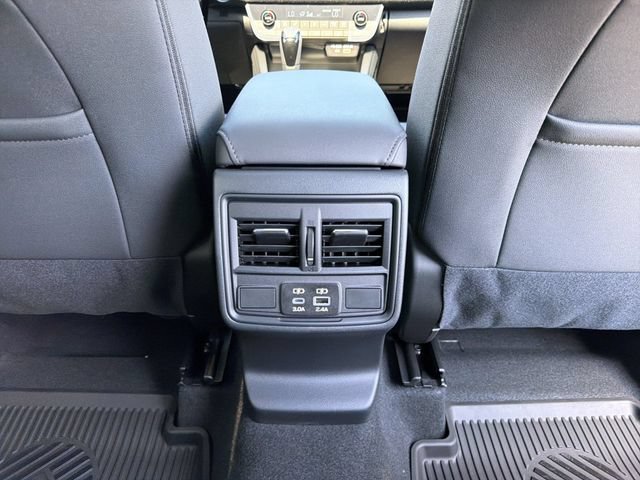 New 2026 Subaru Outback Premium AWD/4WD image 21