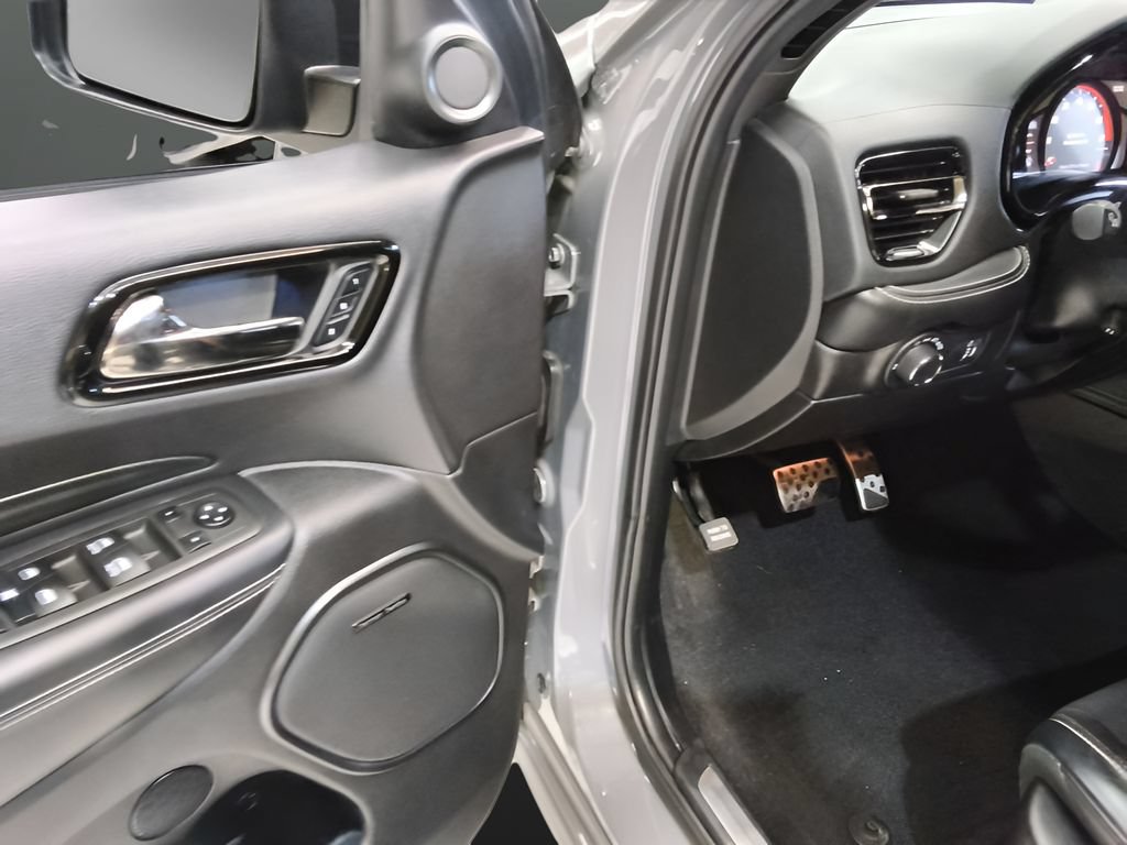 Used 2021 Dodge Durango SRT Hellcat w/ Technology Group AWD/4WD image 28