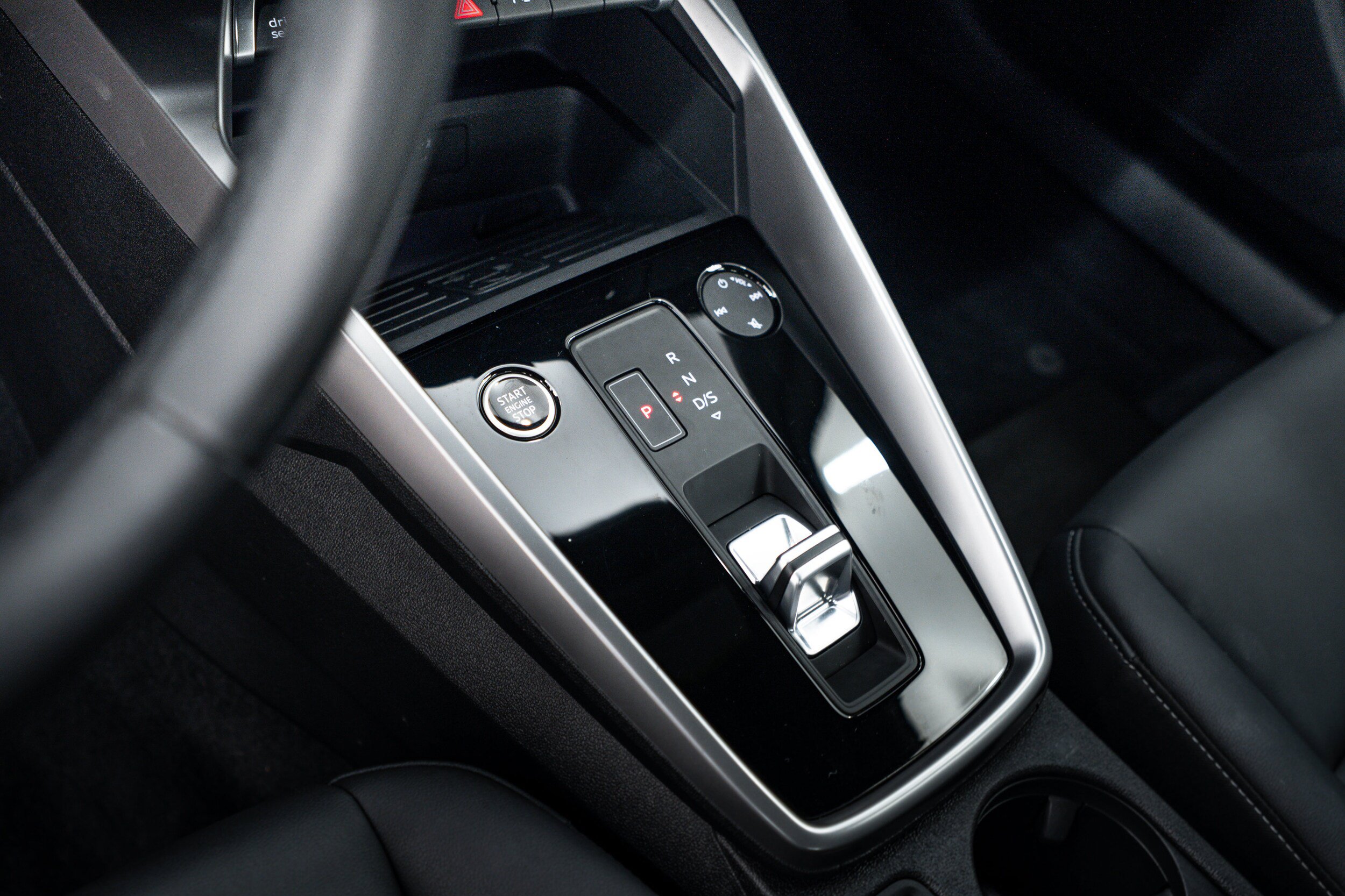 Certified 2023 Audi A3 2.0T Premium Plus AWD/4WD image 10