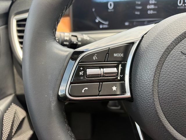 Used 2024 Kia Seltos EX AWD/4WD image 17