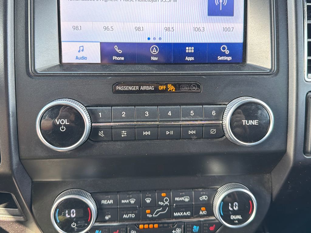 Used 2021 Ford Expedition King Ranch w/ Cargo Package image 46