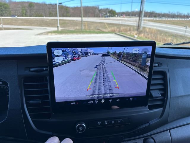 Used 2025 Ford Transit 350 XL RWD image 22