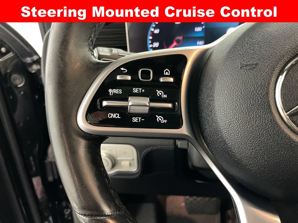 Used 2020 Mercedes-Benz GLE 450 4MATIC image 32