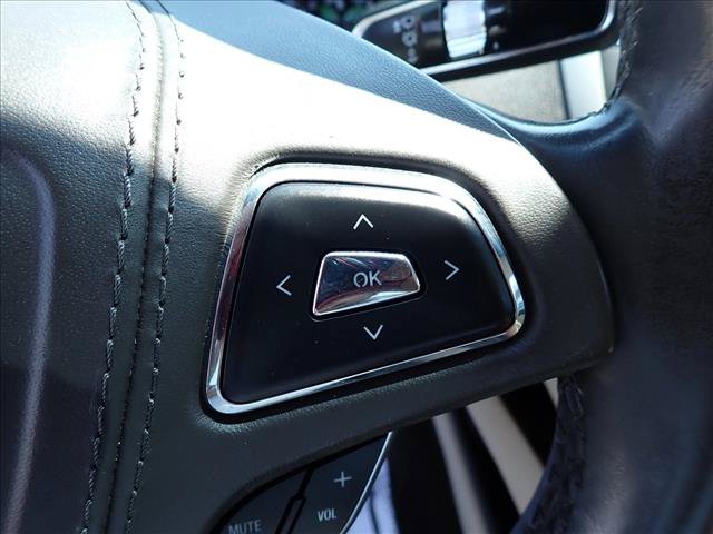 Used 2019 Lincoln MKZ Reserve w/ Reserve Plus Package FWD image 18