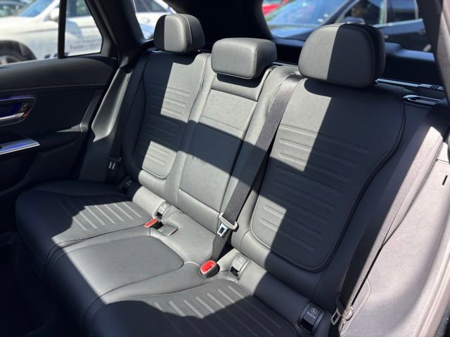 Used 2026 Mercedes-Benz GLC 300 4MATIC image 20