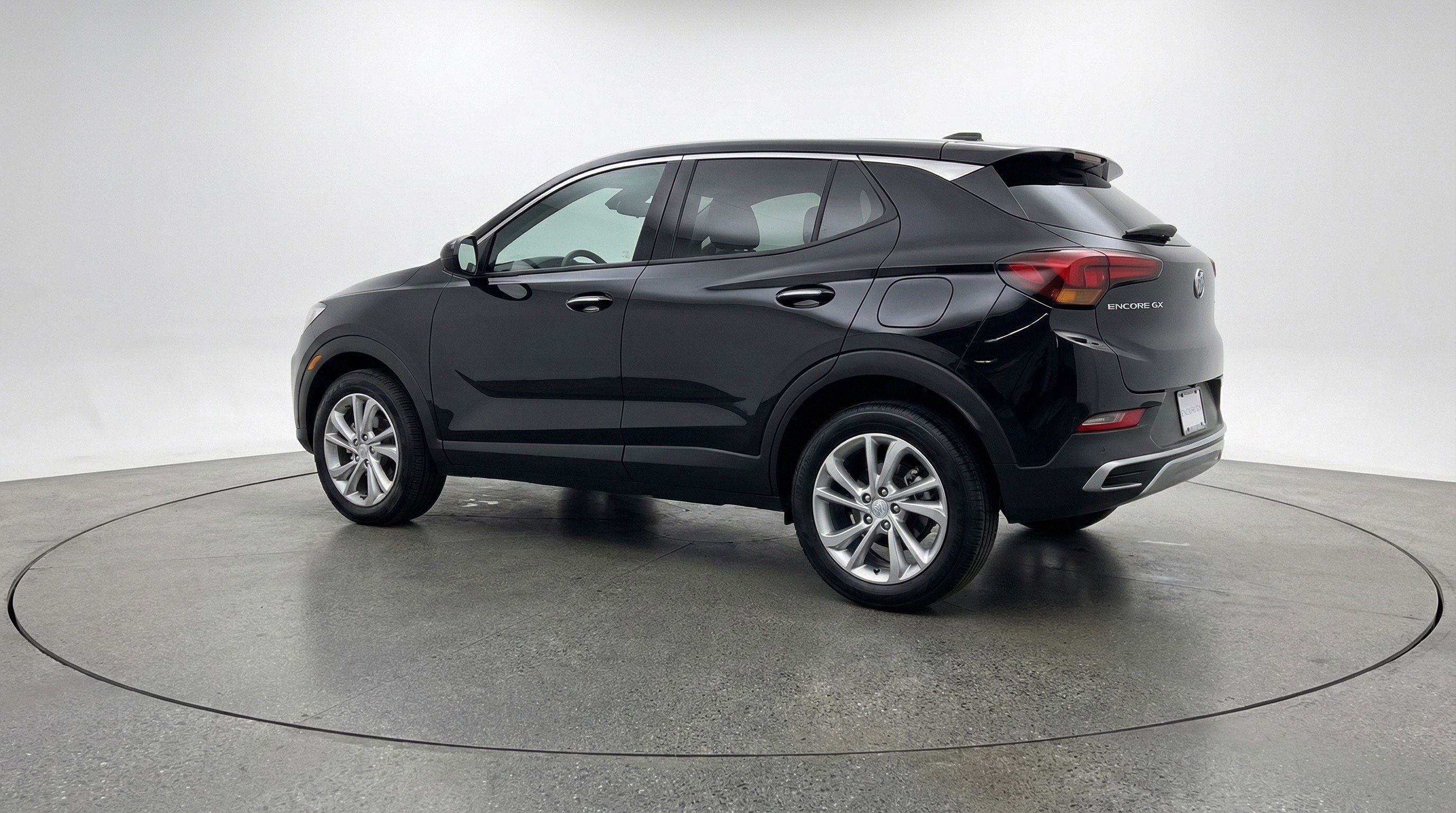Used 2025 Buick Encore GX Preferred FWD image 6