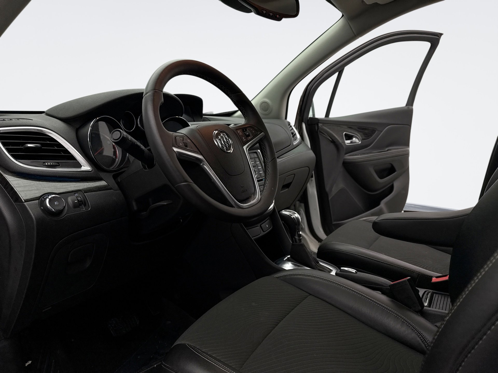 Used 2013 Buick Encore Convenience image 10