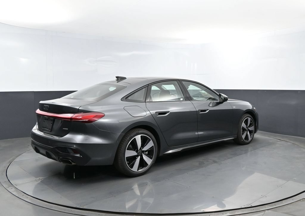 New 2026 Audi A5 2.0T Premium AWD/4WD image 21