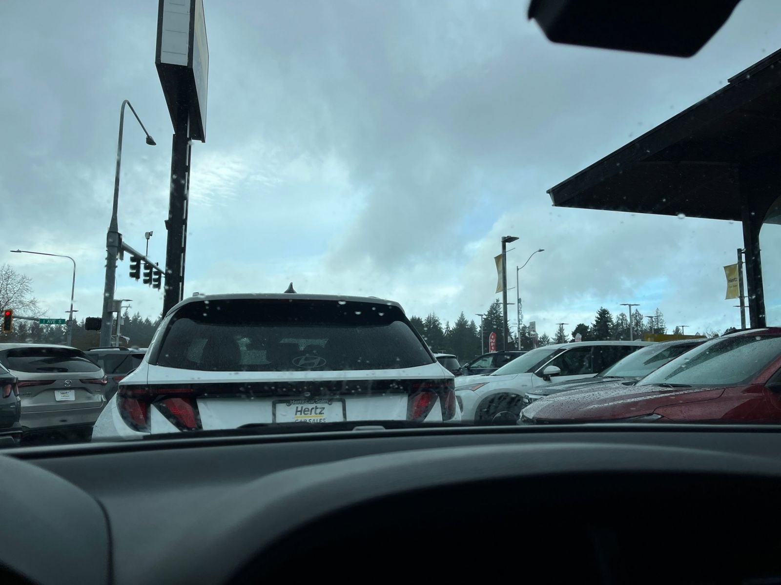 Used 2025 Kia Soul LX w/ LX Technology Package image 14