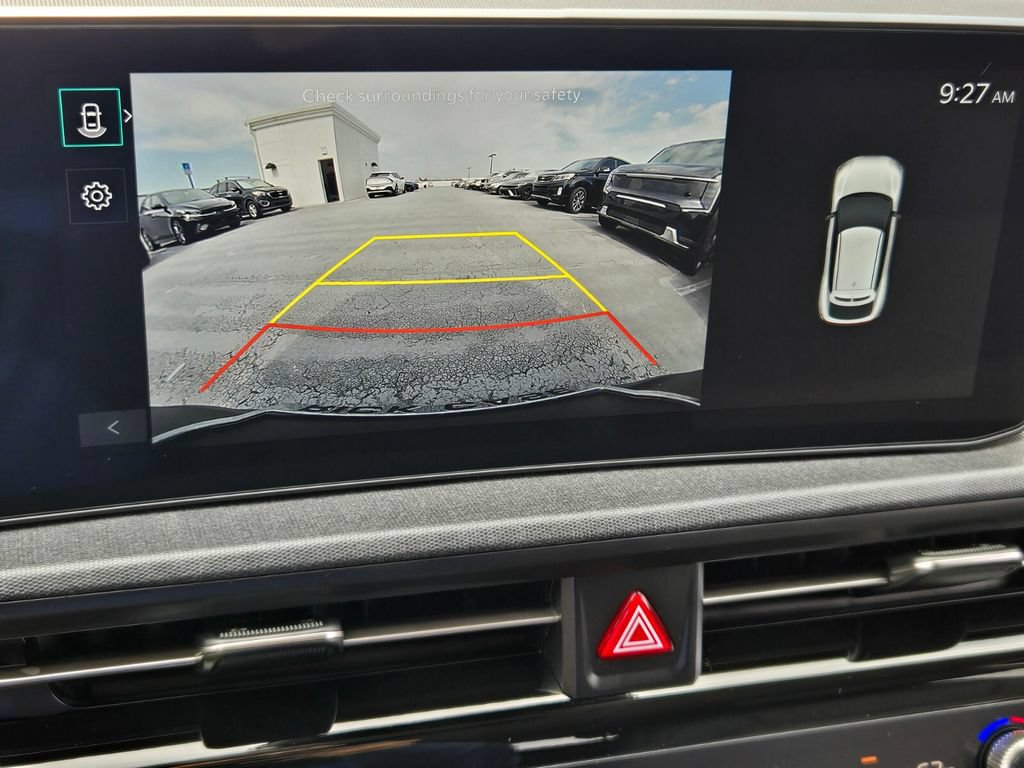 New 2026 Kia EV6 Light RWD image 10