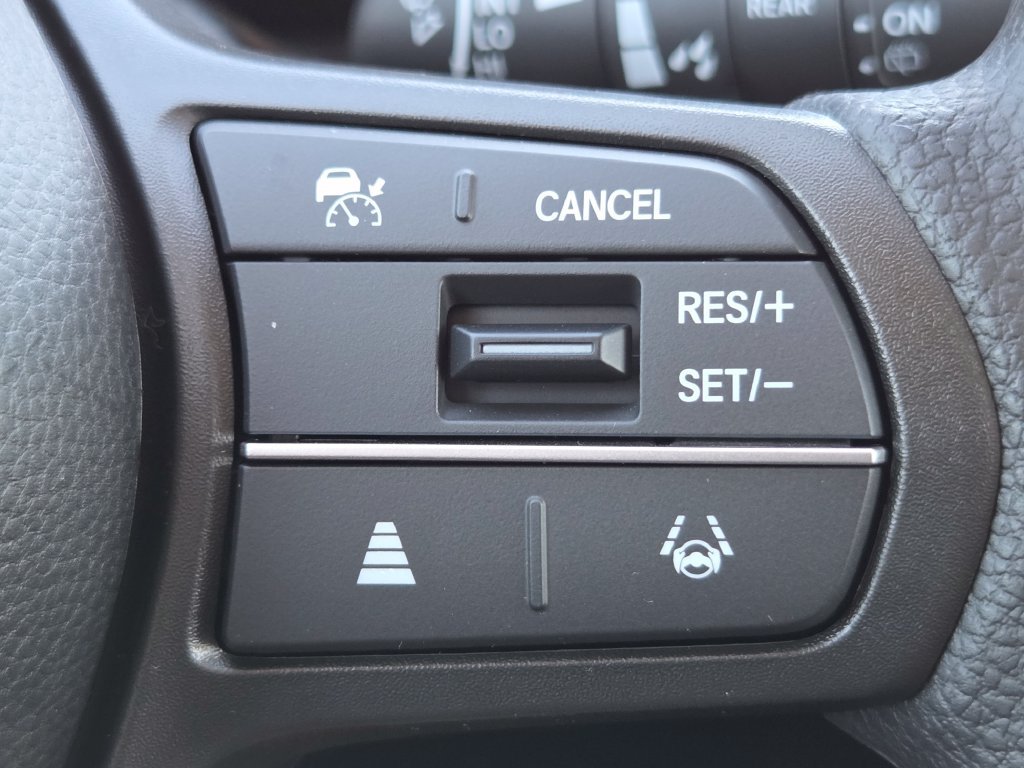 New 2027 Honda CR-V Sport-L image 12