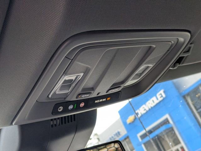 New 2026 Chevrolet Silverado 2500 W/T w/ WT Convenience Package image 19