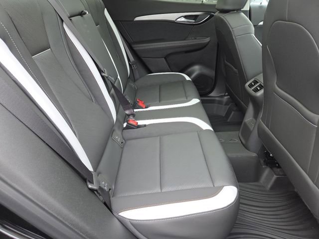 New 2026 Buick Envision Sport Touring image 30