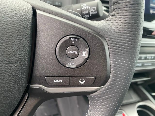 Certified 2023 Honda Passport EX-L image 29