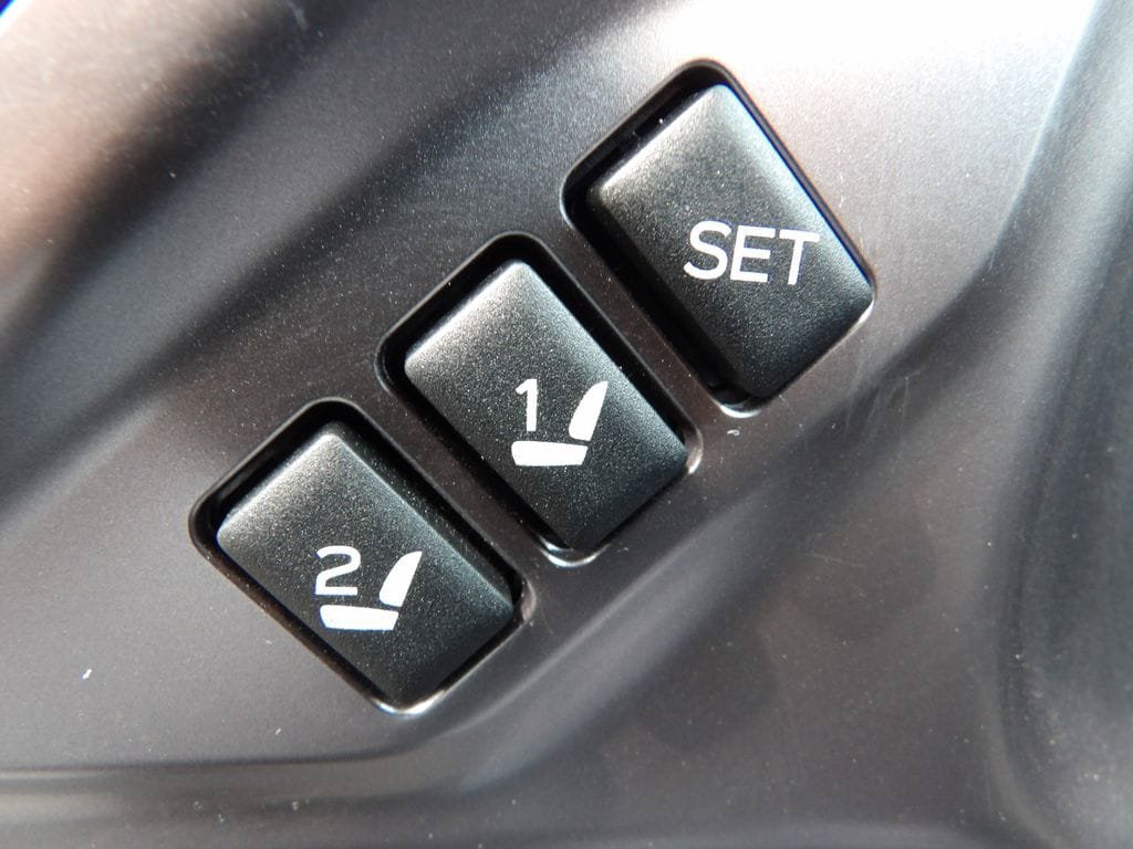 Used 2024 Subaru Outback Limited XT w/ Popular Package #2 AWD/4WD image 15