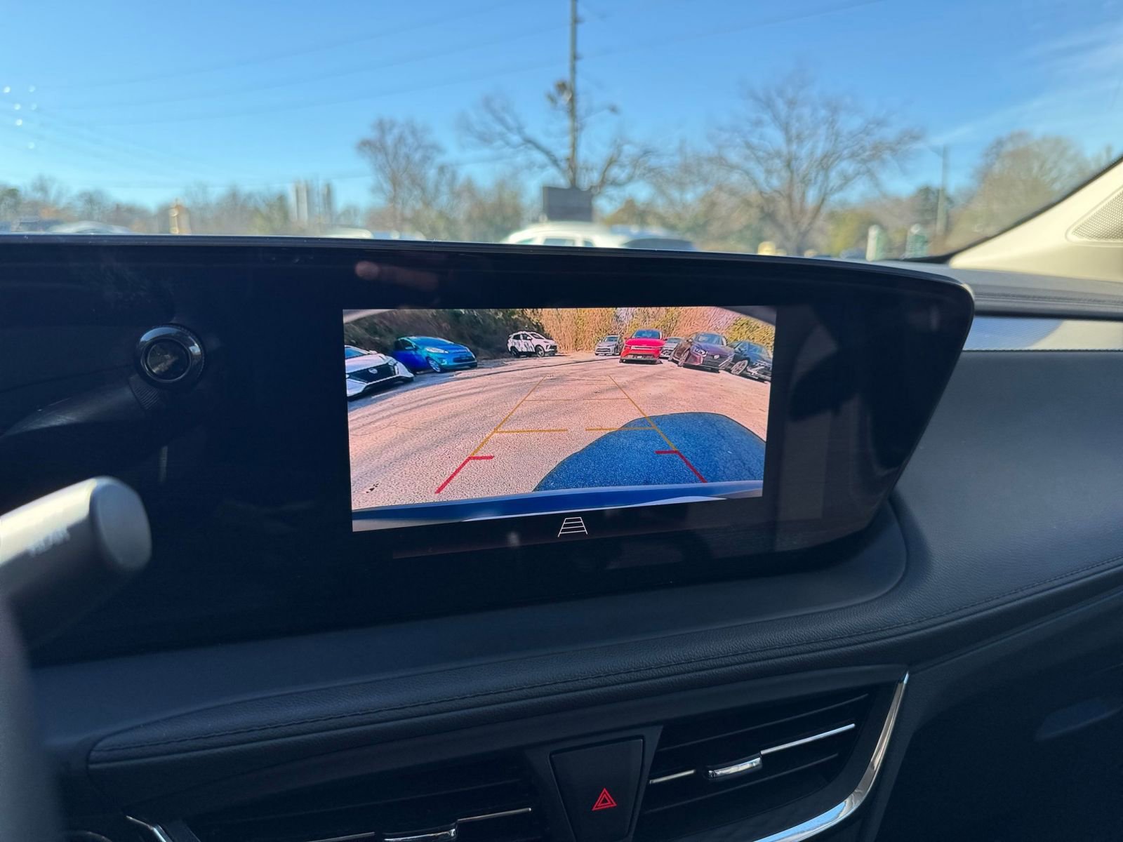 Used 2025 Buick Encore GX Preferred image 17