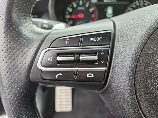 Used 2021 Kia Stinger GT1 image 26