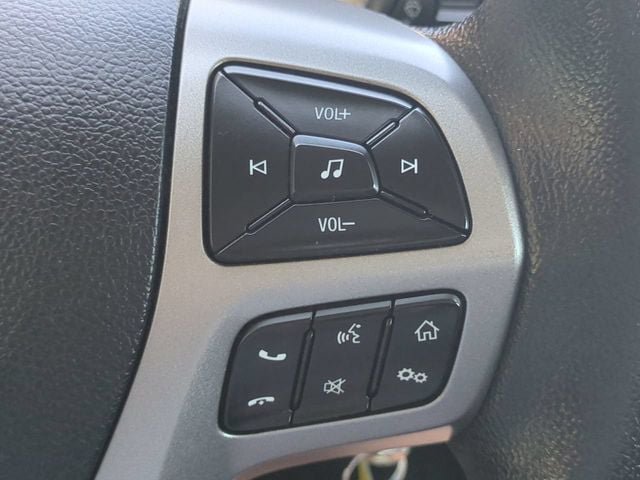 Used 2019 Ford Ranger XLT w/ FX4 Off-Road Package AWD/4WD image 24